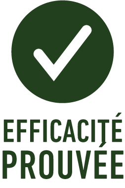 efficacité prouvée